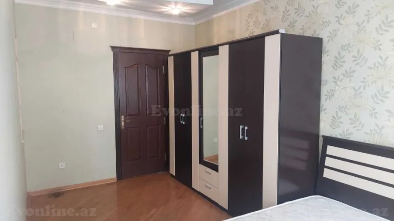 Satılır 3 otaqlı Mənzil Yeni tikili 150 m² Xətai m. - şəkil 8