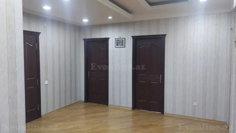 Satılır 3 otaqlı Mənzil Yeni tikili 150 m² Xətai m. - şəkil 11