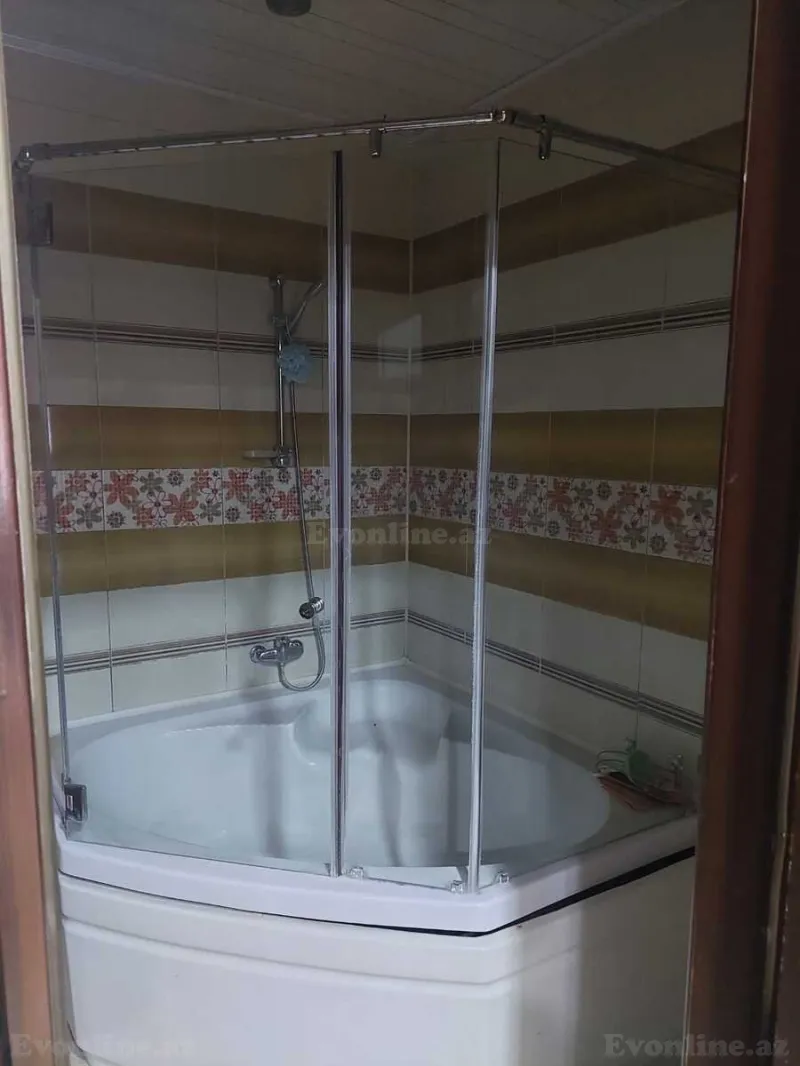 Satılır 3 otaqlı Mənzil Yeni tikili 150 m² Xətai m. - şəkil 13