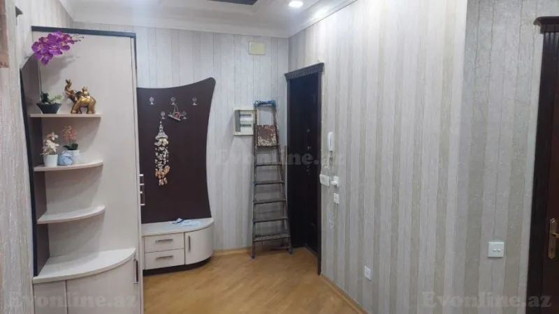Satılır 3 otaqlı Mənzil Yeni tikili 150 m² Xətai m. - şəkil 15
