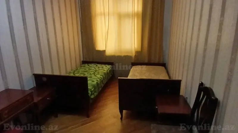 Kirayə verilir 3 otaqlı Mənzil Köhnə tikili 50 m² 3-cü mikrorayon - şəkil 3