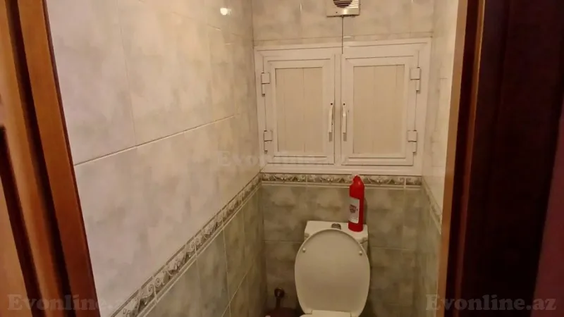 Kirayə verilir 3 otaqlı Mənzil Köhnə tikili 50 m² 3-cü mikrorayon - şəkil 4