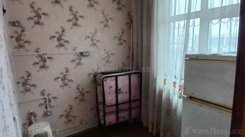 Kirayə verilir 3 otaqlı Mənzil Köhnə tikili 50 m² 3-cü mikrorayon - şəkil 11