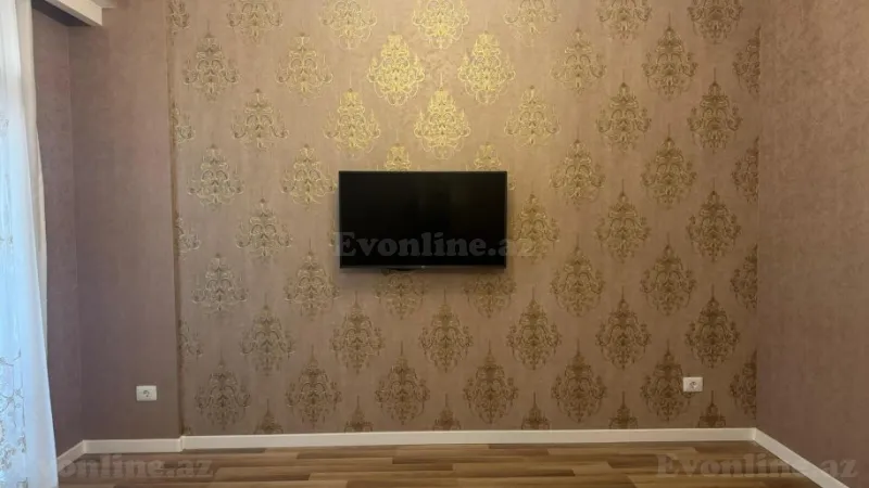 Kirayə verilir 3 otaqlı Mənzil Yeni tikili 100 m² 8-ci kilometr - şəkil 4
