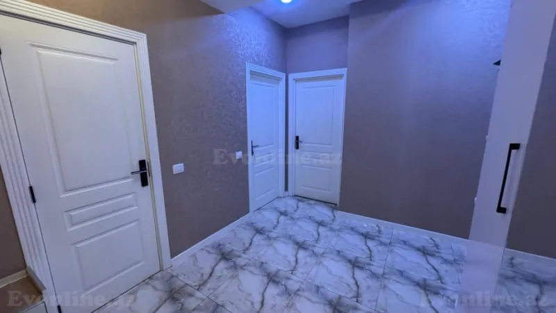 Kirayə verilir 3 otaqlı Mənzil Yeni tikili 100 m² 8-ci kilometr - şəkil 8