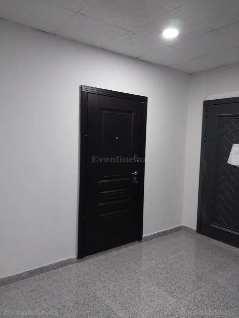 Kirayə verilir 3 otaqlı Mənzil Yeni tikili 100 m² 8-ci kilometr - şəkil 9