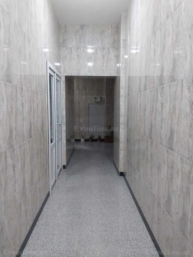 Kirayə verilir 3 otaqlı Mənzil Yeni tikili 100 m² 8-ci kilometr - şəkil 11
