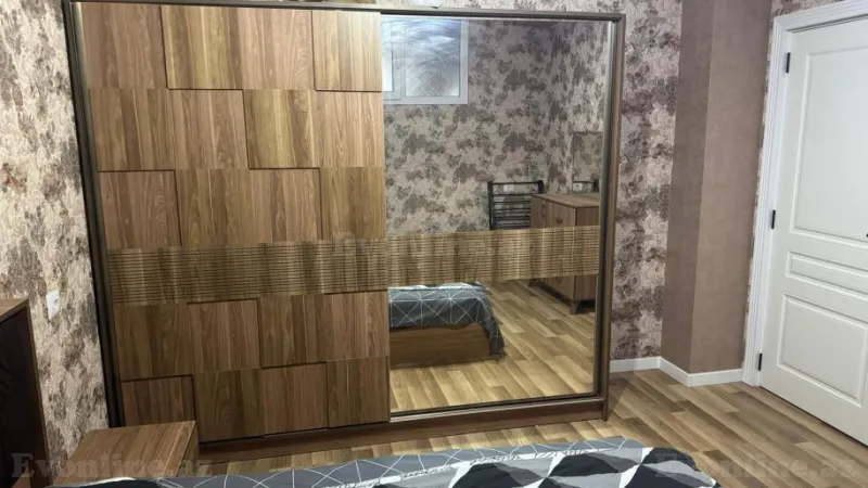 Kirayə verilir 3 otaqlı Mənzil Yeni tikili 100 m² 8-ci kilometr - şəkil 17