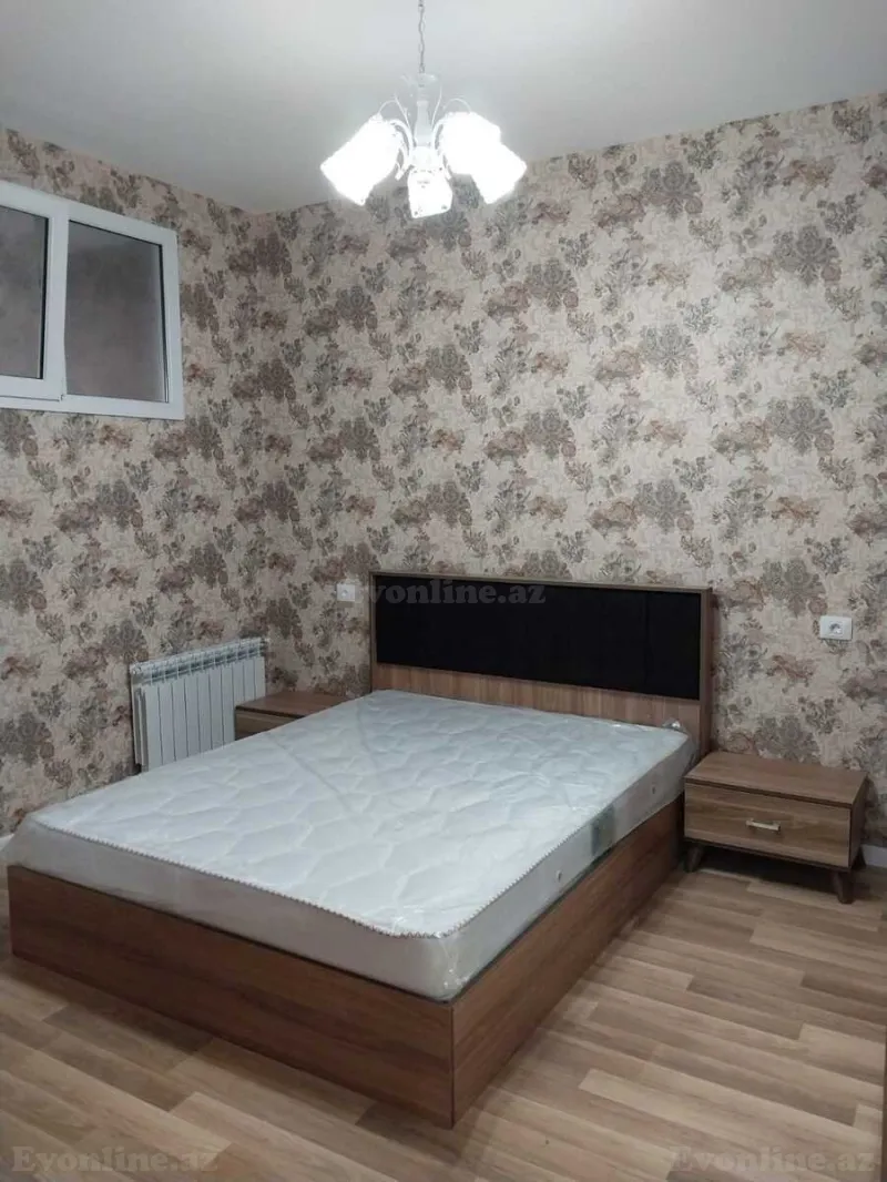 Kirayə verilir 3 otaqlı Mənzil Yeni tikili 100 m² 8-ci kilometr - şəkil 19