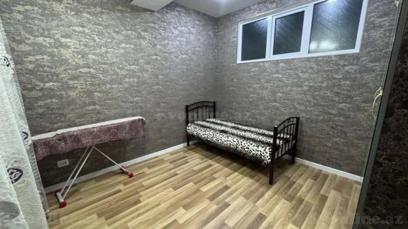 Kirayə verilir 3 otaqlı Mənzil Yeni tikili 100 m² 8-ci kilometr - şəkil 20
