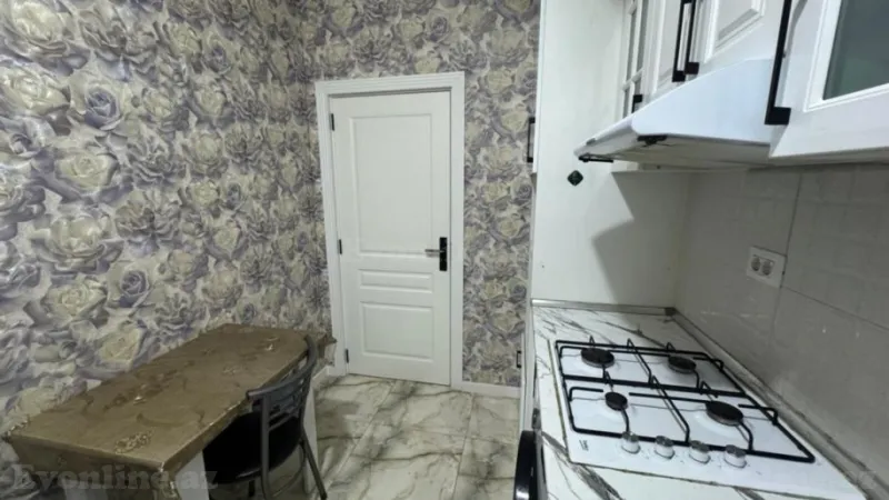 Kirayə verilir 3 otaqlı Mənzil Yeni tikili 100 m² 8-ci kilometr - şəkil 25