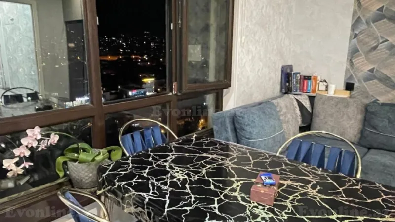 Kirayə verilir 3 otaqlı Mənzil Yeni tikili 120 m² Yasamal - şəkil 7