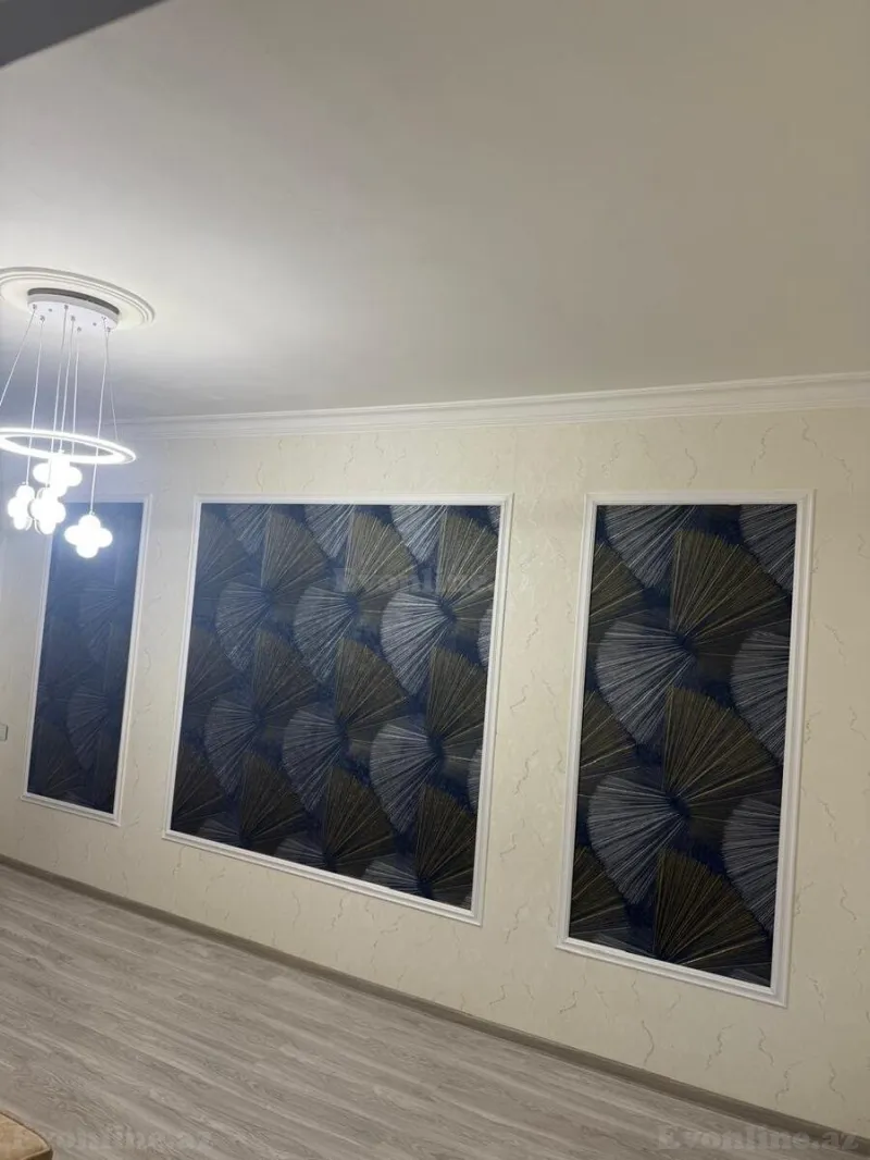 Satılır 3 otaqlı Mənzil Köhnə tikili 75 m² 4-cü mikrorayon - şəkil 4