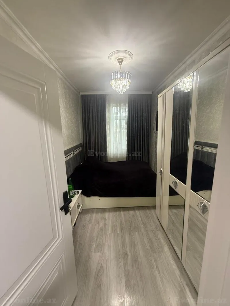 Satılır 3 otaqlı Mənzil Köhnə tikili 75 m² 4-cü mikrorayon - şəkil 7