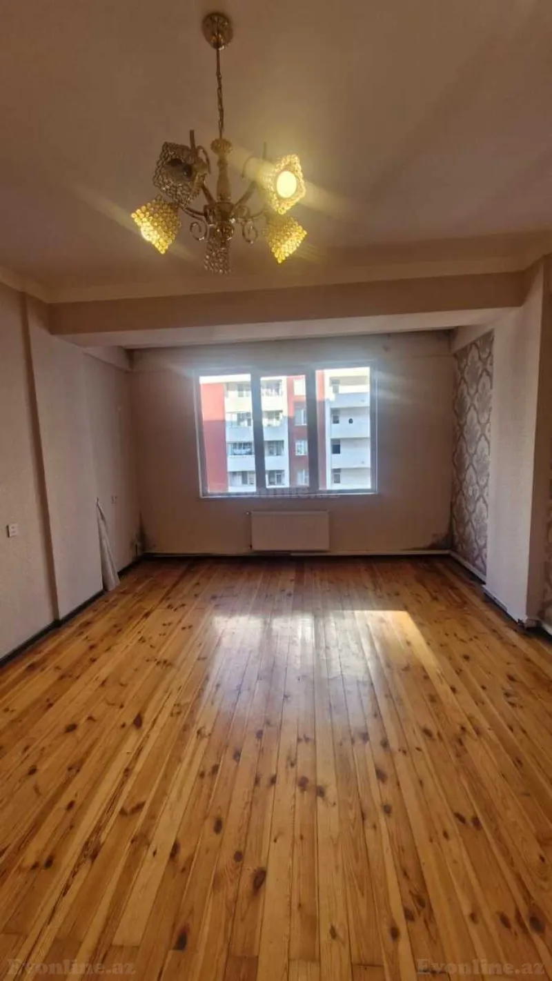 Kirayə verilir 2 otaqlı Mənzil Yeni tikili 70 m² Qara Qarayev m. - şəkil 8