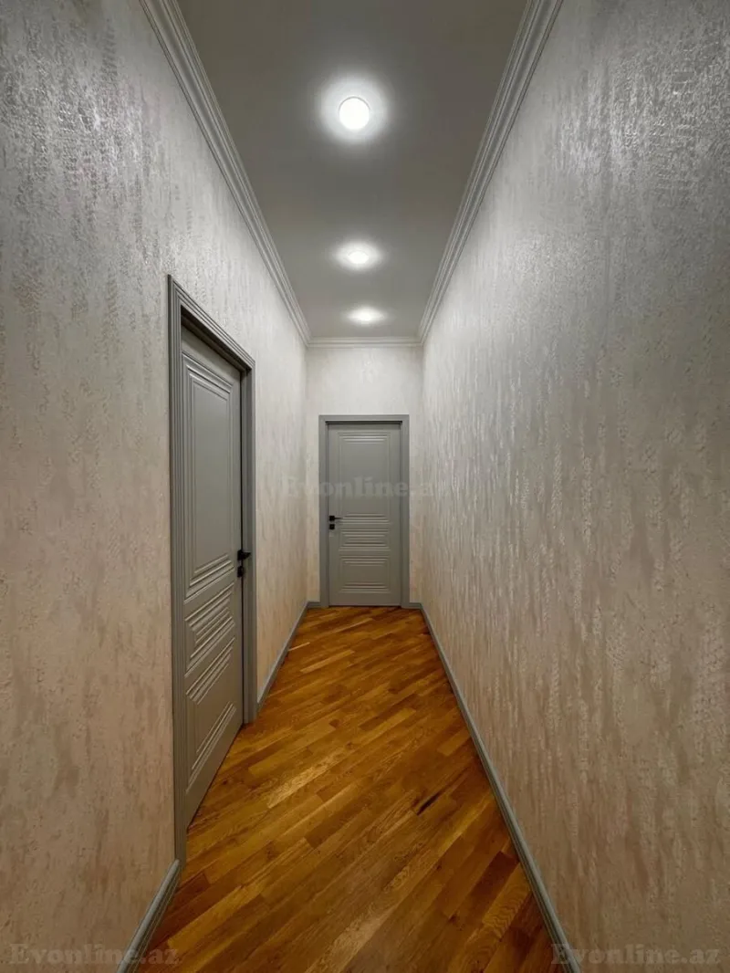 Kirayə verilir 3 otaqlı Mənzil Yeni tikili 163 m² Nəriman Nərimanov m. - şəkil 11