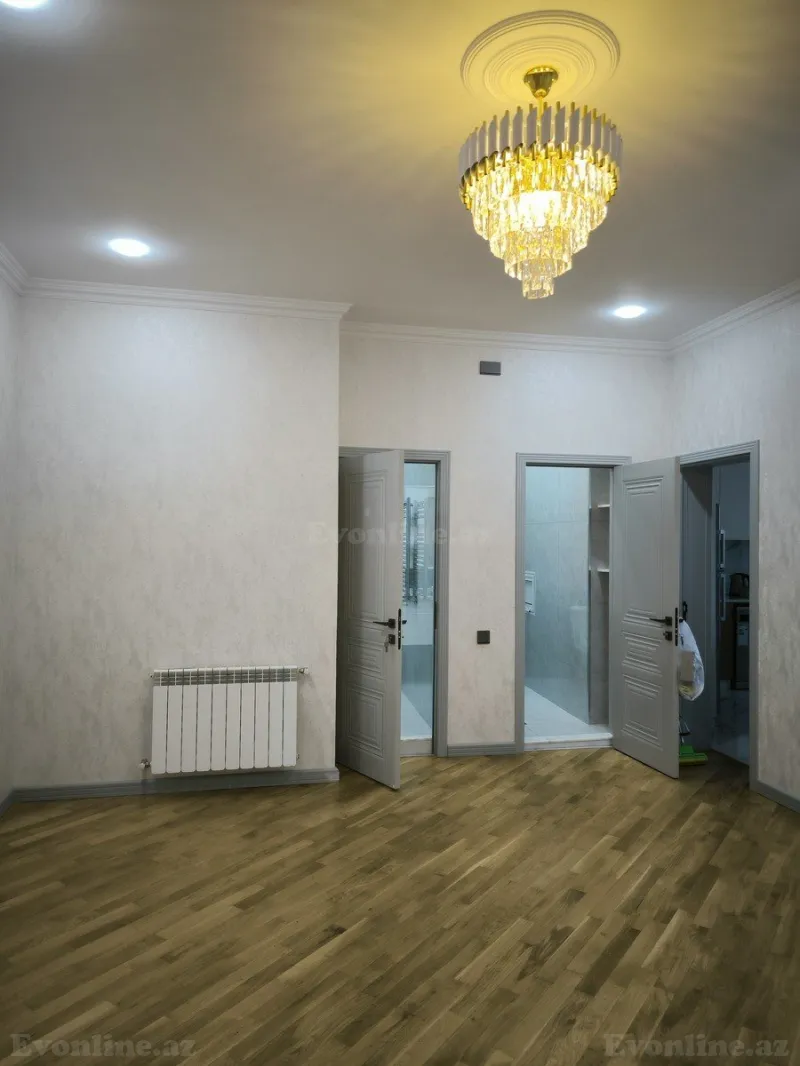 Kirayə verilir 3 otaqlı Mənzil Yeni tikili 163 m² Nəriman Nərimanov m. - şəkil 18