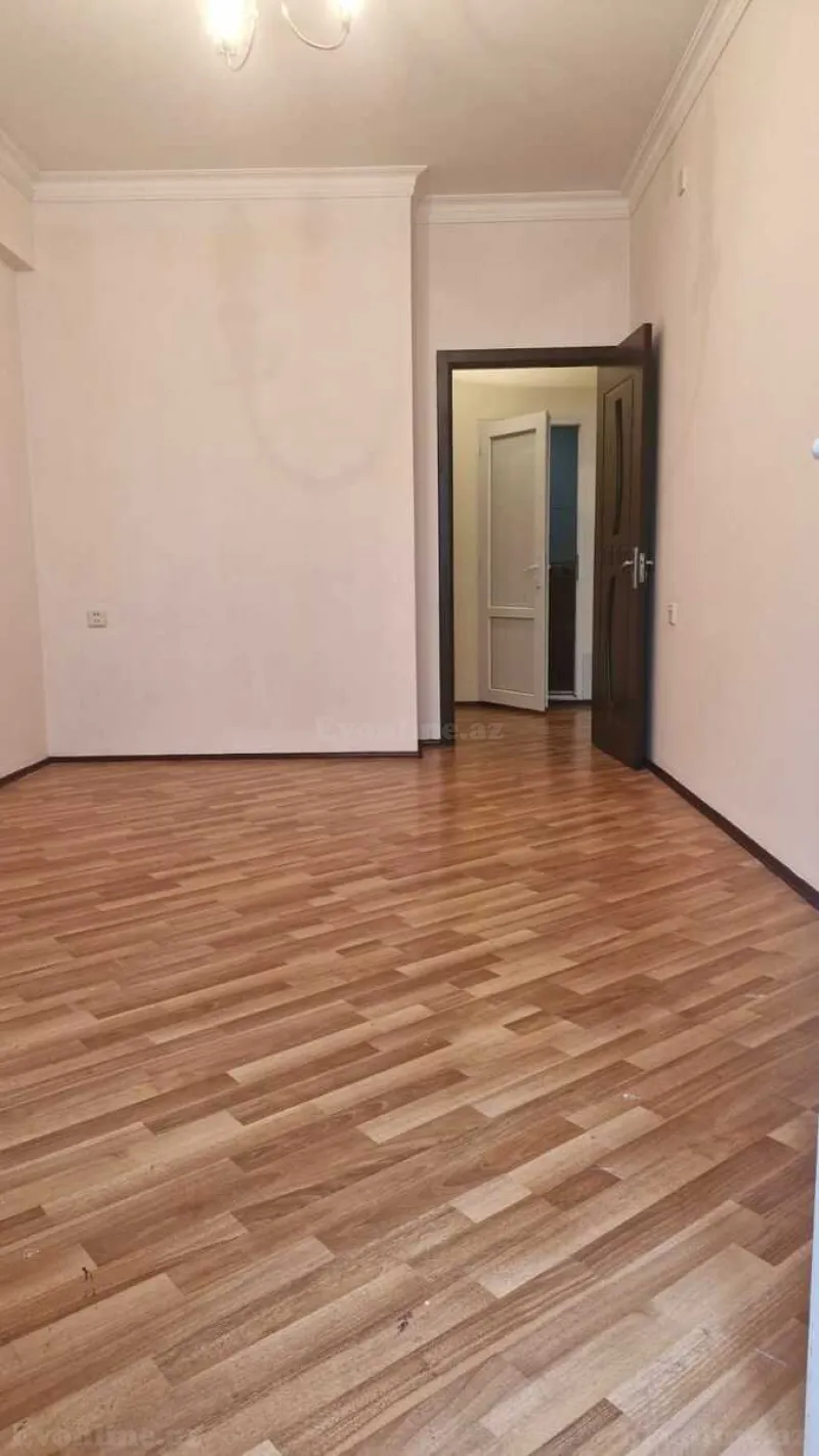 Kirayə verilir 2 otaqlı Mənzil Yeni tikili 70 m² 20 Yanvar m. - şəkil 2