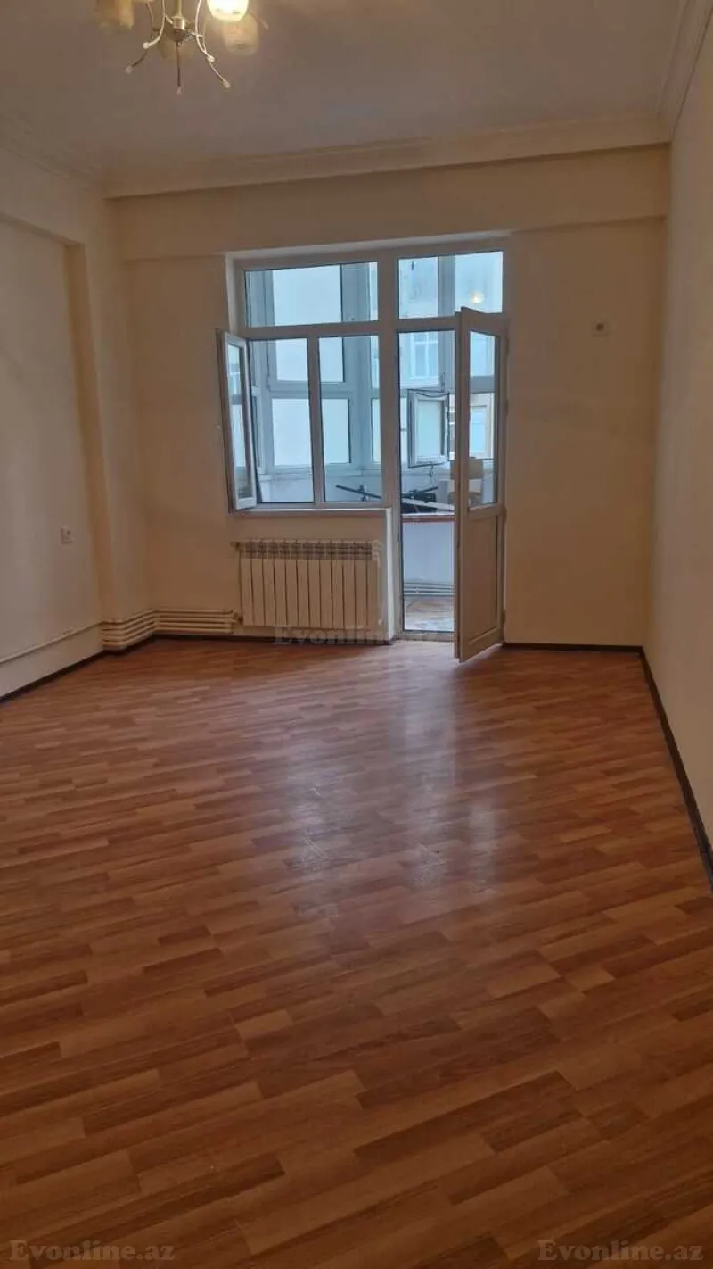 Kirayə verilir 2 otaqlı Mənzil Yeni tikili 70 m² 20 Yanvar m. - şəkil 3