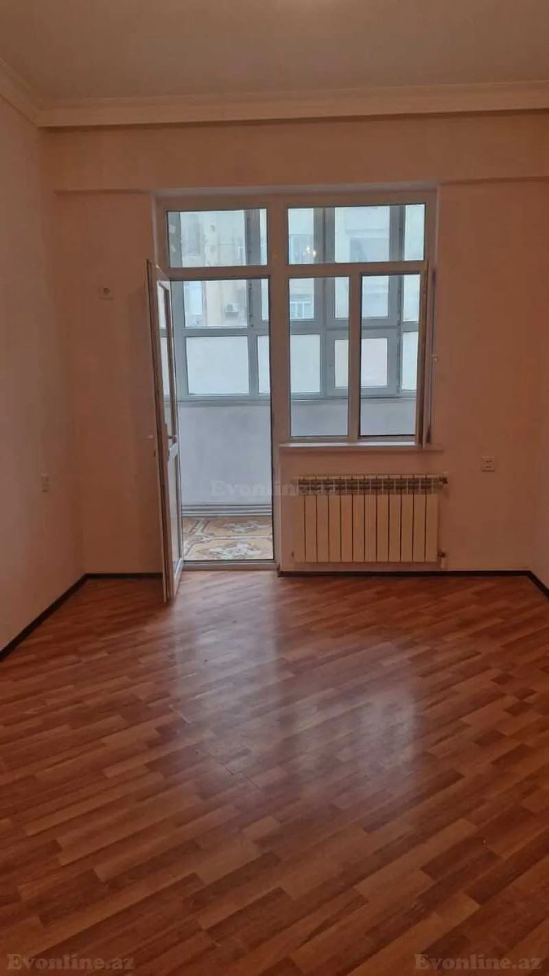 Kirayə verilir 2 otaqlı Mənzil Yeni tikili 70 m² 20 Yanvar m. - şəkil 4