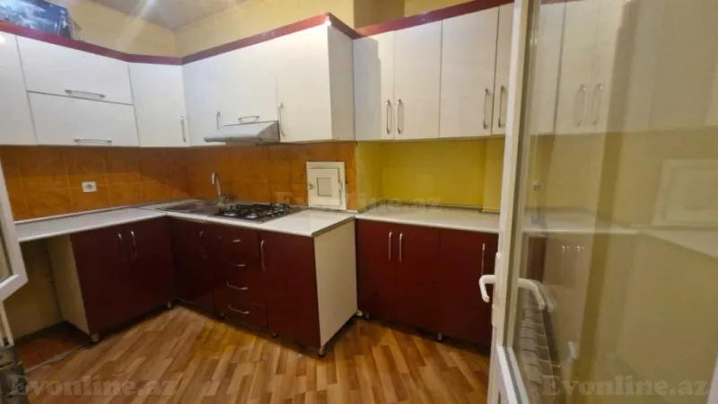 Kirayə verilir 2 otaqlı Mənzil Yeni tikili 70 m² 20 Yanvar m. - şəkil 5