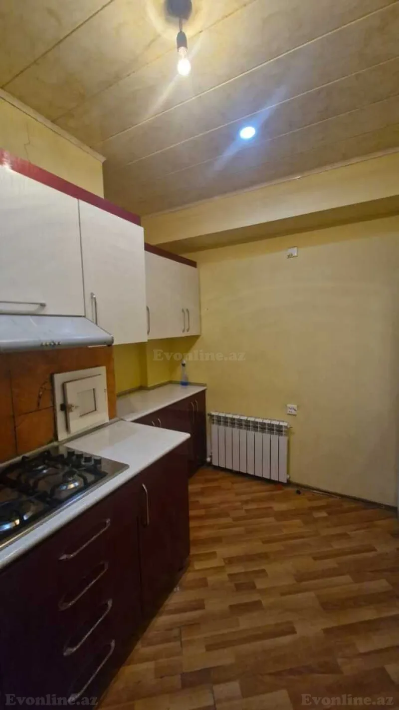 Kirayə verilir 2 otaqlı Mənzil Yeni tikili 70 m² 20 Yanvar m. - şəkil 6