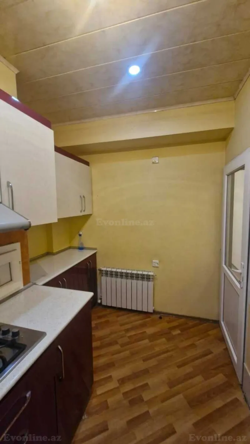 Kirayə verilir 2 otaqlı Mənzil Yeni tikili 70 m² 20 Yanvar m. - şəkil 7