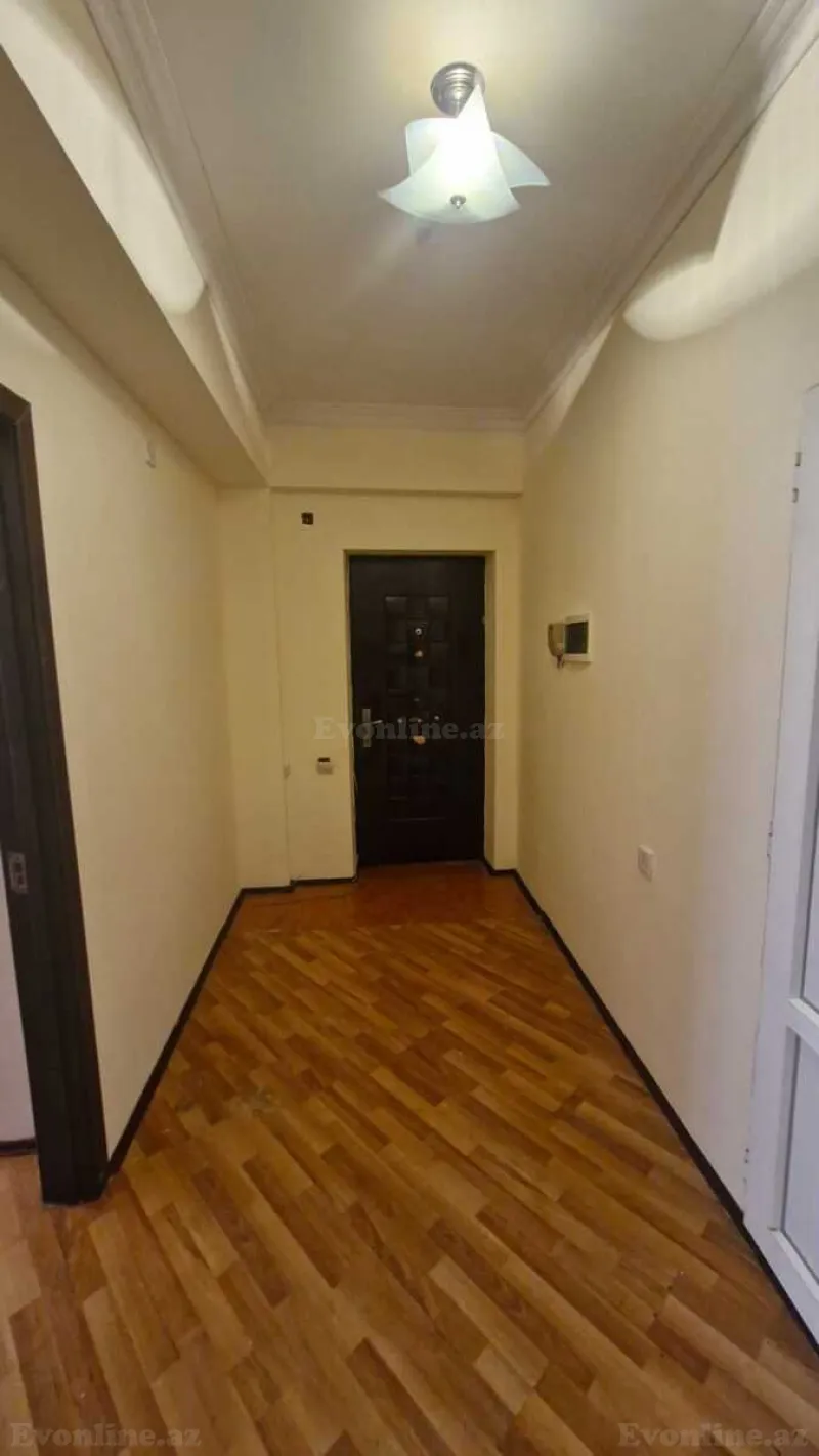 Kirayə verilir 2 otaqlı Mənzil Yeni tikili 70 m² 20 Yanvar m. - şəkil 8