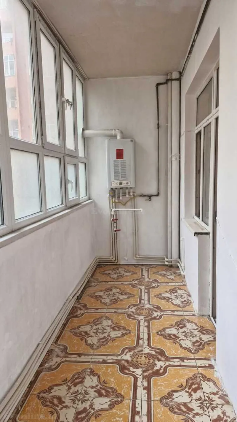 Kirayə verilir 2 otaqlı Mənzil Yeni tikili 70 m² 20 Yanvar m. - şəkil 10