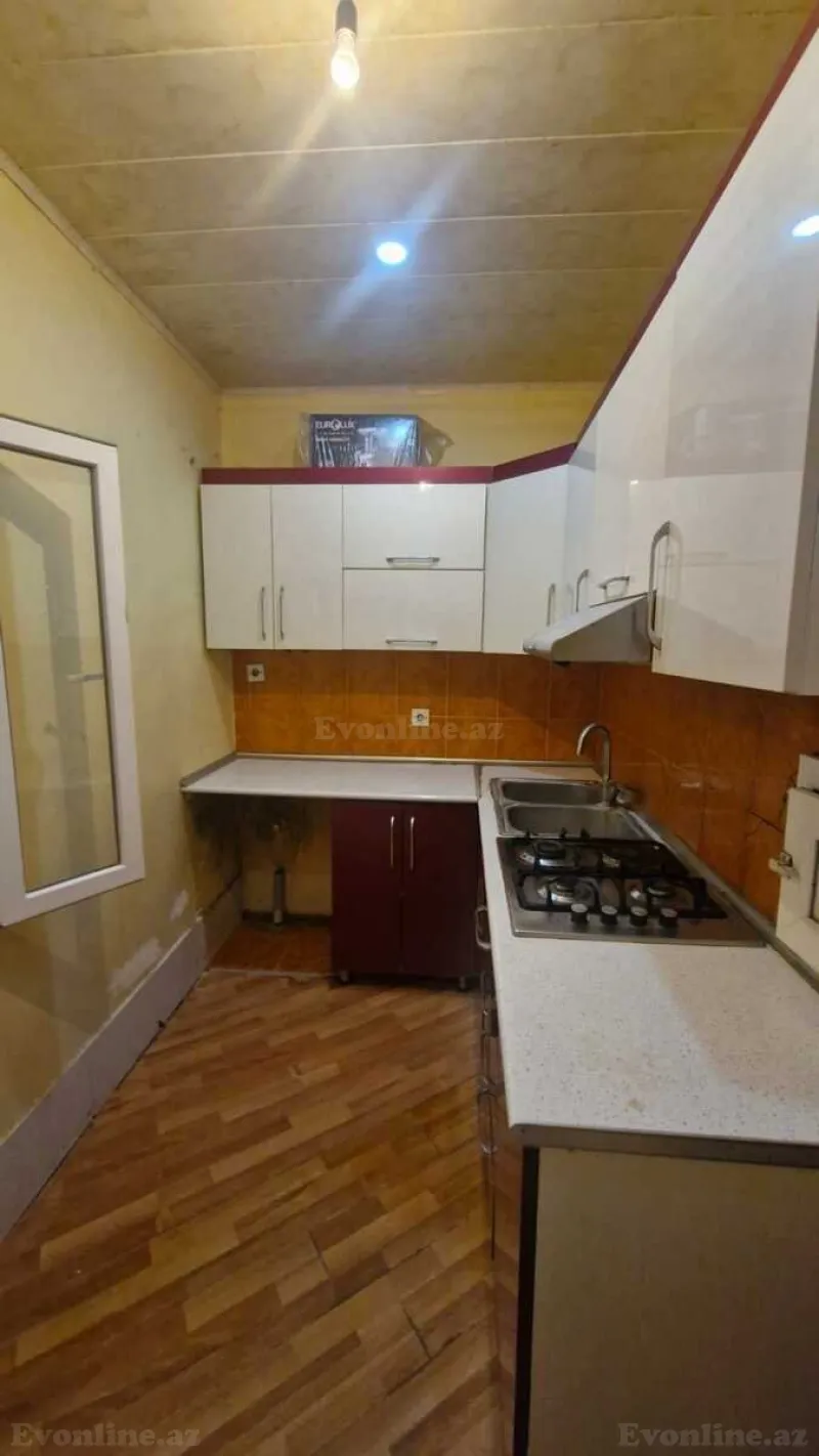 Kirayə verilir 2 otaqlı Mənzil Yeni tikili 70 m² 20 Yanvar m. - şəkil 11