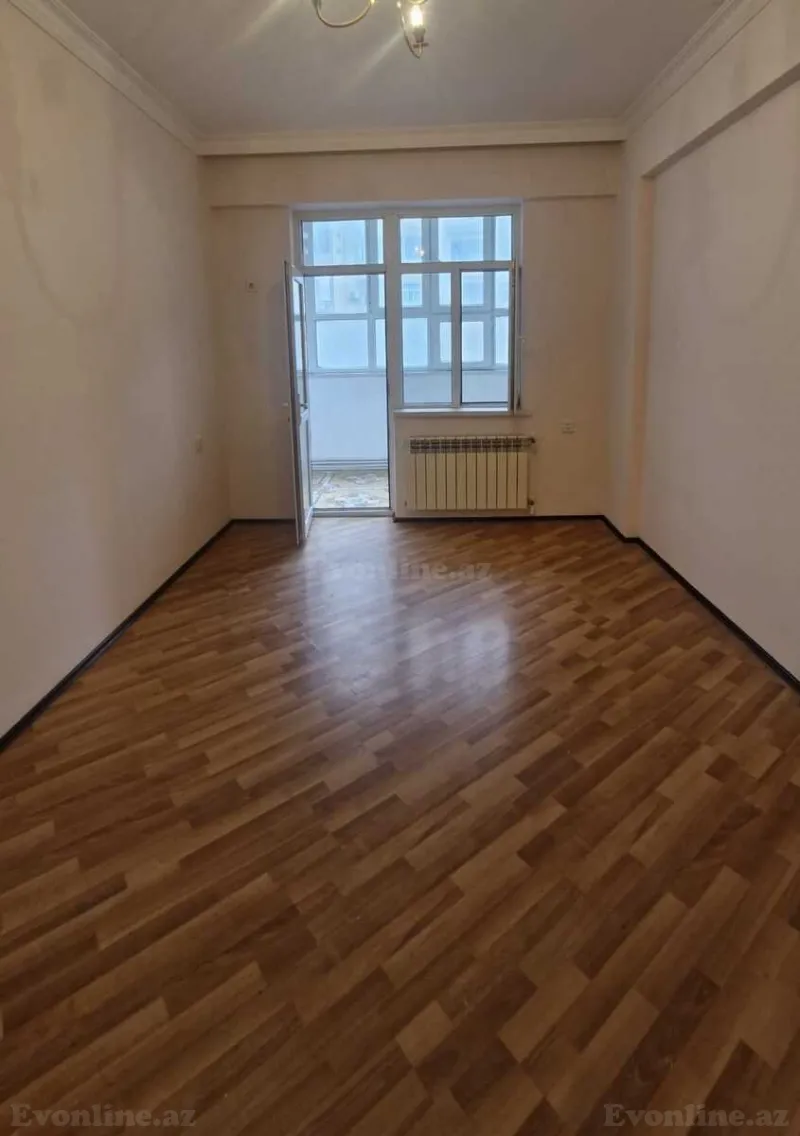 Kirayə verilir 2 otaqlı Mənzil Yeni tikili 70 m² 20 Yanvar m. - şəkil 12