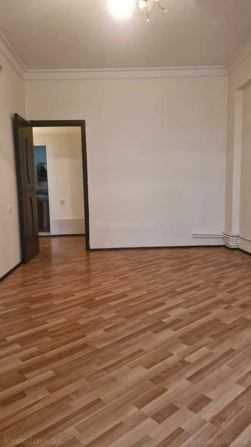 Kirayə verilir 2 otaqlı Mənzil Yeni tikili 70 m² 20 Yanvar m. - şəkil 13