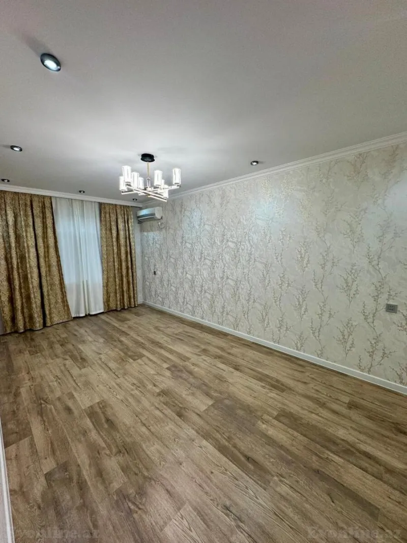 2 otaqlı Mənzil 60 m² Həzi Aslanov Satılır