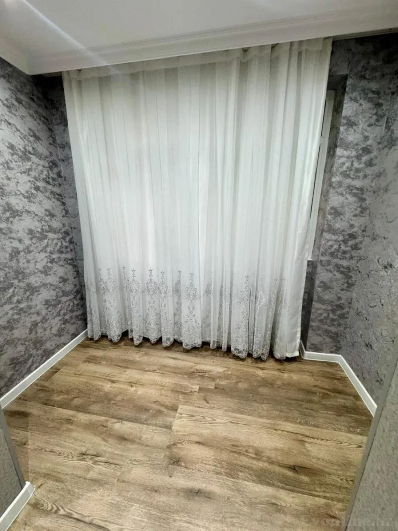 Satılır 2 otaqlı Mənzil Köhnə tikili 60 m² Həzi Aslanov - şəkil 3