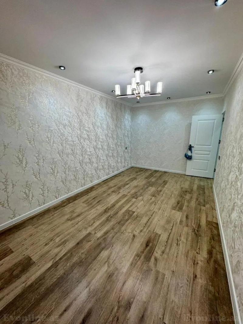 Satılır 2 otaqlı Mənzil Köhnə tikili 60 m² Həzi Aslanov - şəkil 4