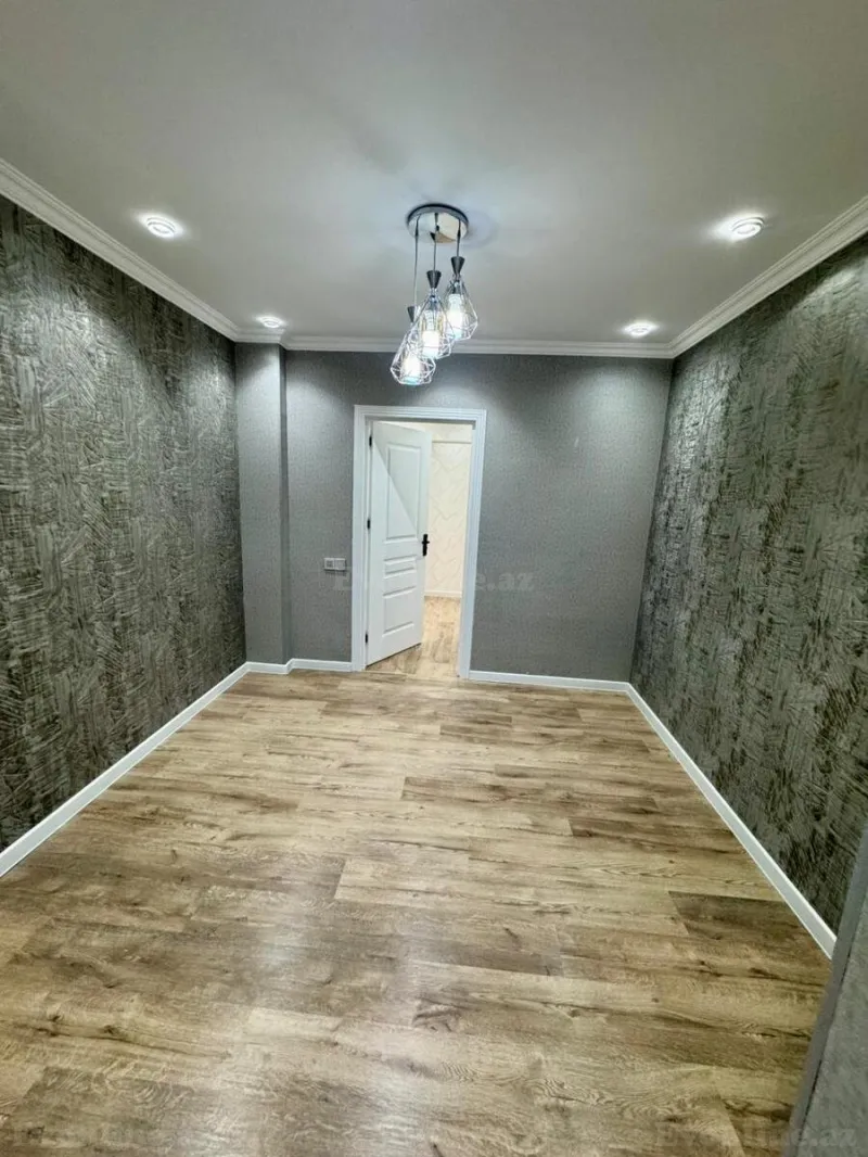 Satılır 2 otaqlı Mənzil Köhnə tikili 60 m² Həzi Aslanov - şəkil 5