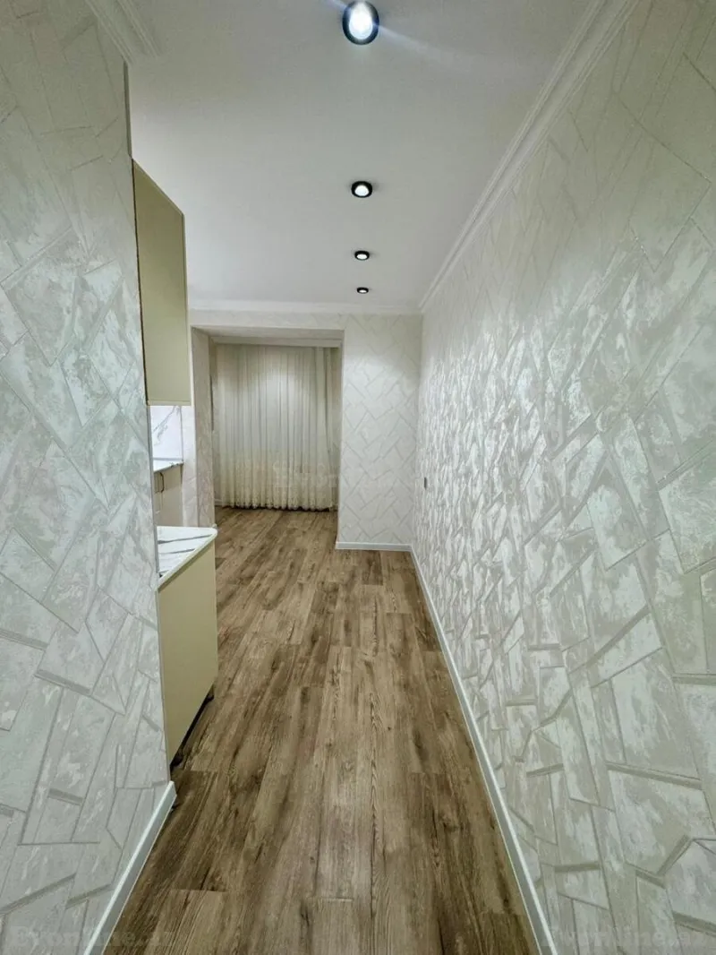 Satılır 2 otaqlı Mənzil Köhnə tikili 60 m² Həzi Aslanov - şəkil 6