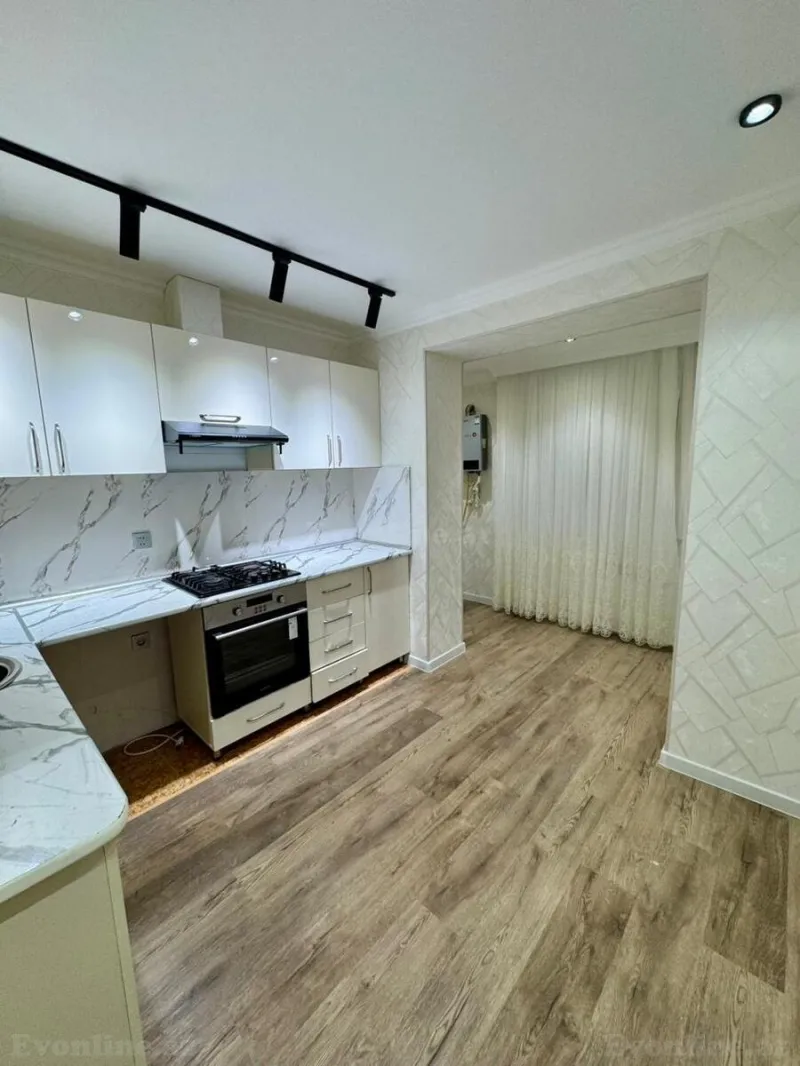 Satılır 2 otaqlı Mənzil Köhnə tikili 60 m² Həzi Aslanov - şəkil 8