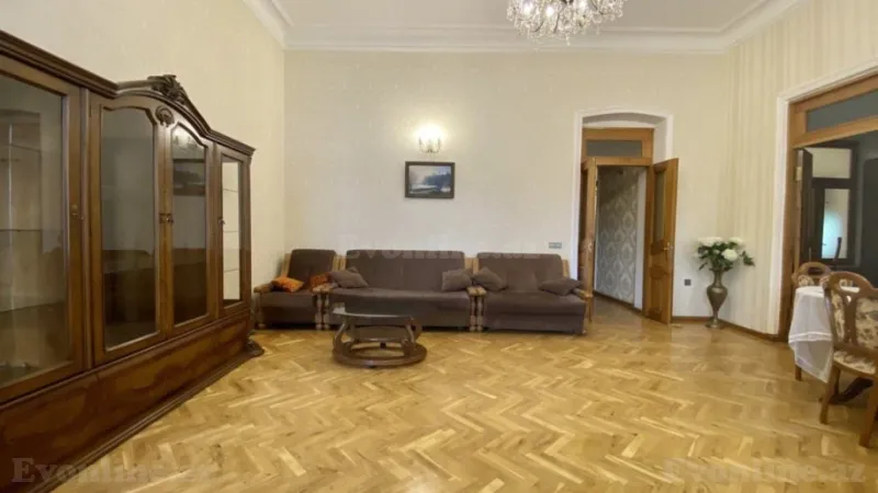 Kirayə verilir Ofis 135 m² Sahil m. - şəkil 6