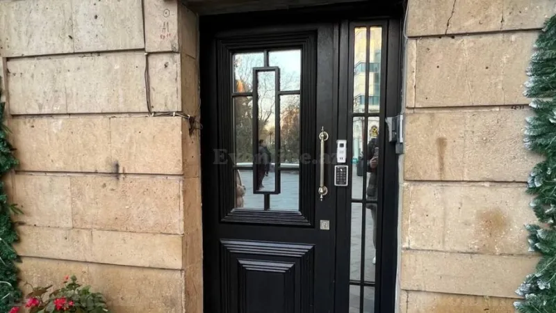 Kirayə verilir Ofis 135 m² Sahil m. - şəkil 11