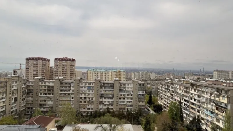 3 otaqlı Mənzil 80 m² Köhnə Günəşli Satılır