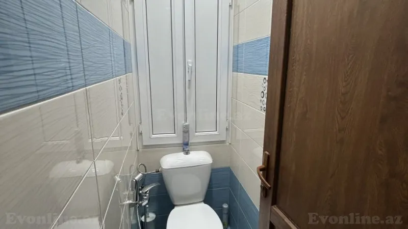 Satılır 3 otaqlı Mənzil Köhnə tikili 80 m² Köhnə Günəşli - şəkil 8