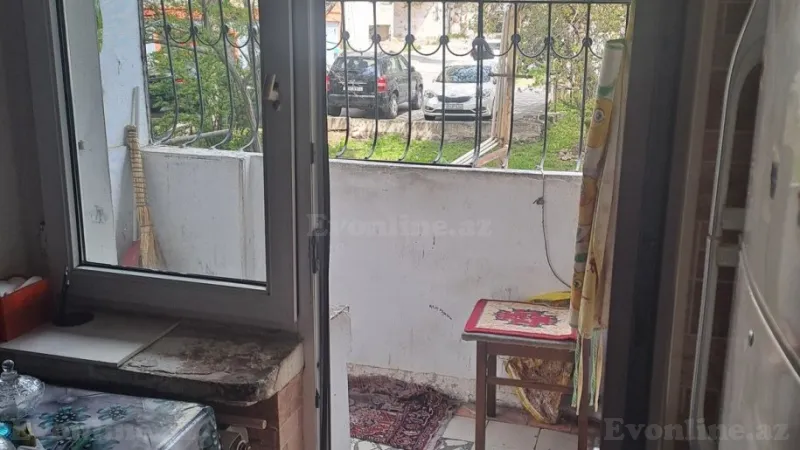 Satılır 3 otaqlı Mənzil Köhnə tikili 80 m² Əhmədli - şəkil 3
