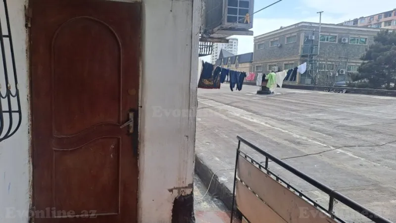 Satılır 3 otaqlı Mənzil Köhnə tikili 80 m² Əhmədli - şəkil 6