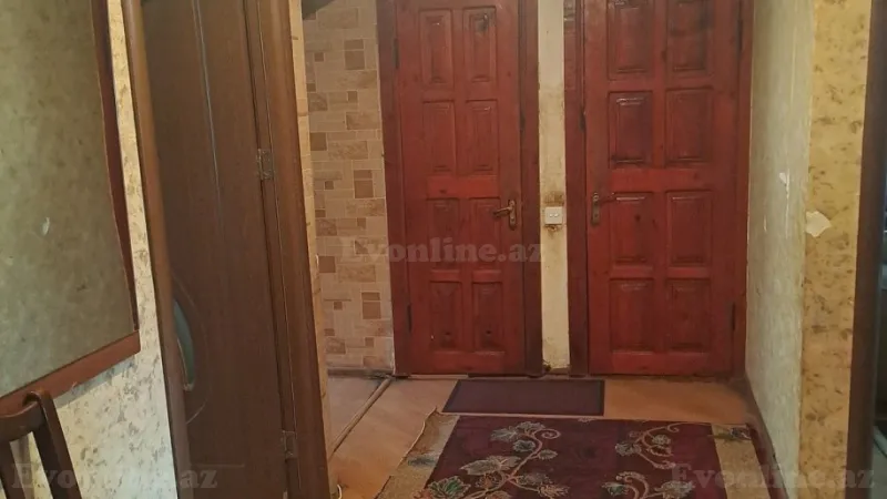 Satılır 3 otaqlı Mənzil Köhnə tikili 80 m² Əhmədli - şəkil 7