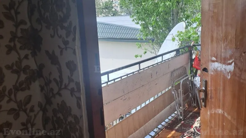 Satılır 3 otaqlı Mənzil Köhnə tikili 80 m² Əhmədli - şəkil 9