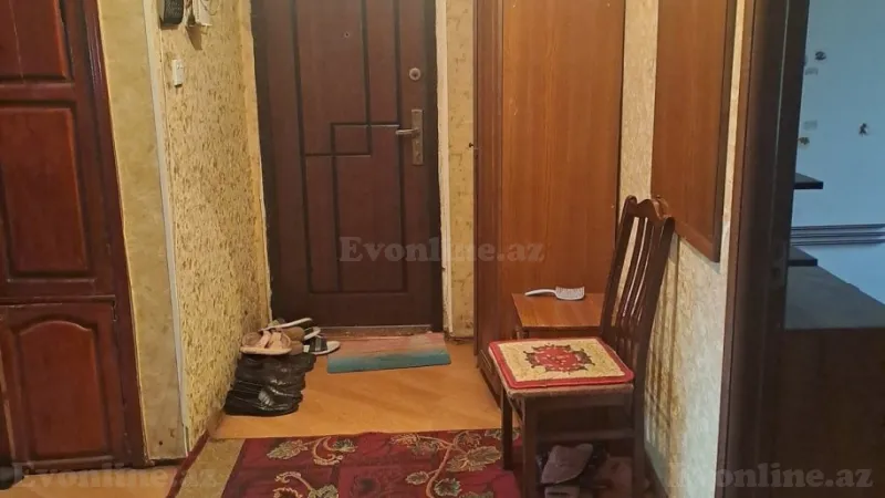 Satılır 3 otaqlı Mənzil Köhnə tikili 80 m² Əhmədli - şəkil 12