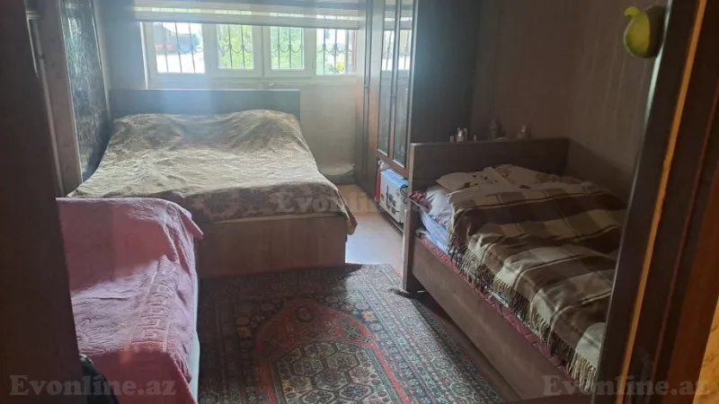 Satılır 3 otaqlı Mənzil Köhnə tikili 80 m² Əhmədli - şəkil 14