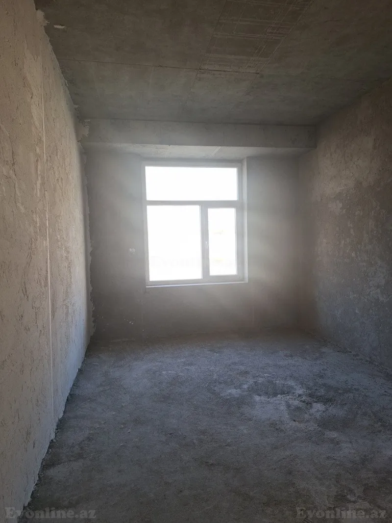 Satılır 3 otaqlı Mənzil Yeni tikili 150.1 m² Xətai r. - şəkil 4