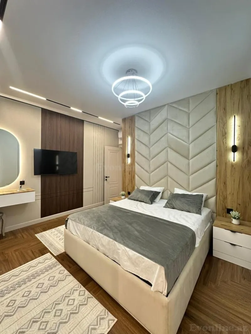 Satılır 3 otaqlı Mənzil Yeni tikili 93 m² Xətai m. - şəkil 5
